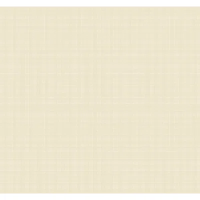 Bordeaux Abstract Non-Pasted Matte Wallpaper Double Roll by Ronald Redding — Ivory