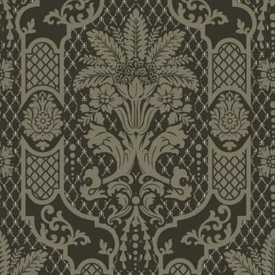 Columnar Bloom - Wallpaper — Golden Knight