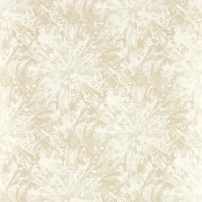 Vivido Dipinto Geometric Non-Woven Wallpaper Roll — Ivory