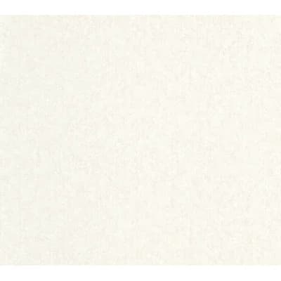 Neapolis 3 Mottled Plain Design 33' L x 21" W Wallpaper Roll — Light Beige