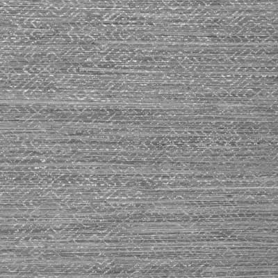 Legend 16.5' L x 27.6" W Wallpaper Roll — Gray