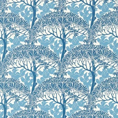 Bedford Park The Savaric Wallpaper — Cirrus