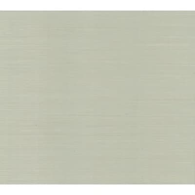 Non-Pasted Matte Wallpaper Roll — Green