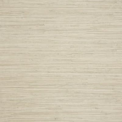 Legend 33' L x 27.6" W Textured Wallpaper Roll — Ivory