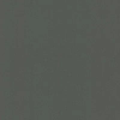 Abstract Vinyl Non-Pasted Matte Wallpaper Double Roll — Black