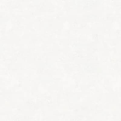 Textures Collection Plain Sand Texture Sheen Finish Wallpaper Roll — White