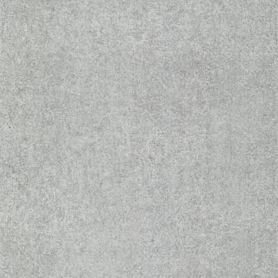 Nysa Abstract Non-Pasted Metallic Wallpaper Roll — Gray