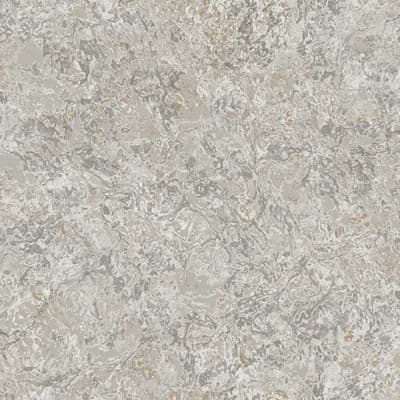 Boråstapeter Travertine Wallpaper — Gray