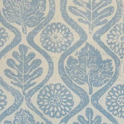 Wallpaper Roll — Blue