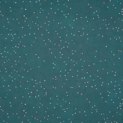 Colette Cosentino Non-Pasted Matte Wallpaper Roll by Colette Cosentino — Purple