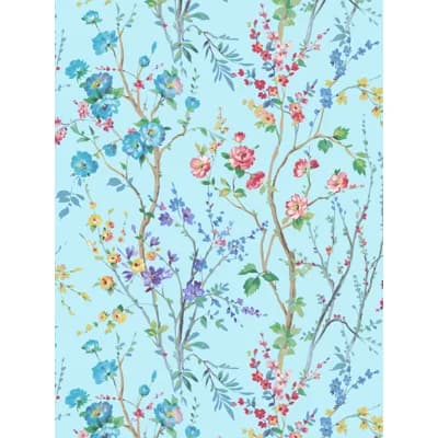Potpourri — Turquoise
