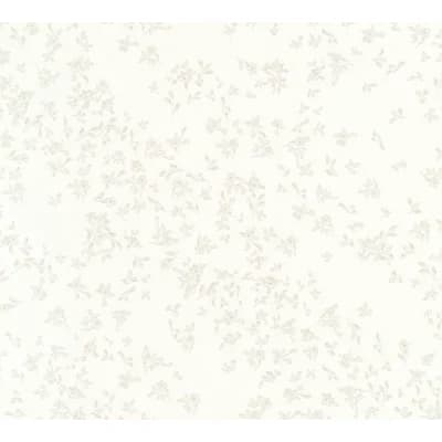 Versace Papyrus Vesper Unpasted Vinyl Wallpaper — Cream