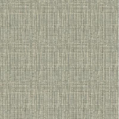 Tommy Bahama Exuma Tweed 18' L x 20.5" W Peel and Stick Wallpaper Roll — Tan