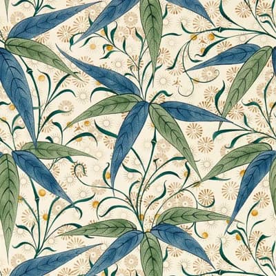 3' L x 2' W Wallpaper Roll — Sunflower