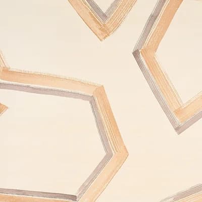 Enzo Sisal Wallpaper — Dark Neutral