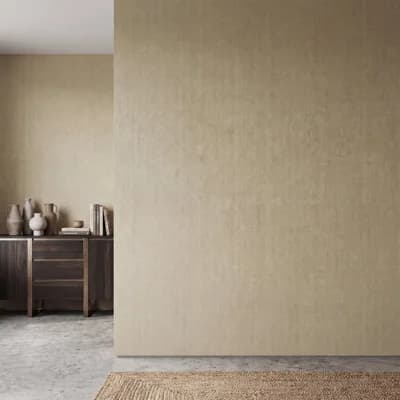 Metallic FX 2 Collection Chevron Wallpaper Roll — Gold