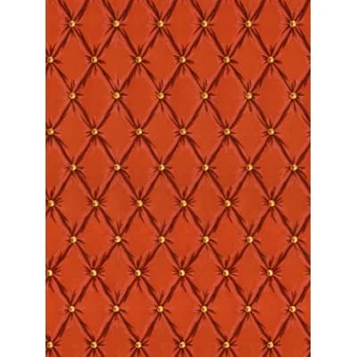 ORIENT EXPRESS Wallpaper Roll — Red