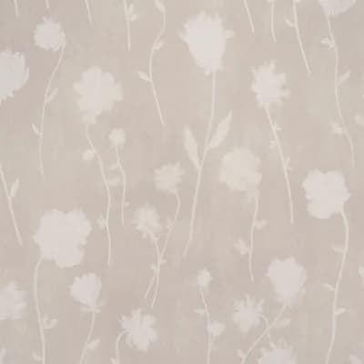 Schumacher X Backdrop Before Midnight Wallpaper — Beige