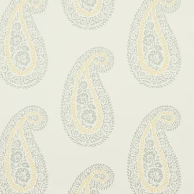 Heirloom India Wallpaper Roll — Ivory