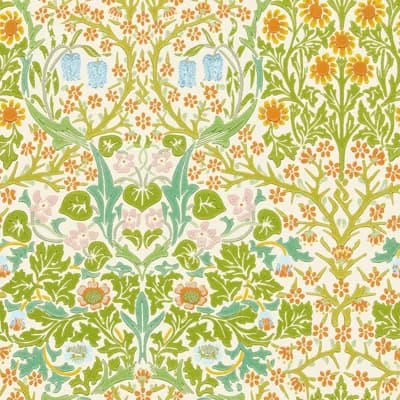 Blackthorn Wallpaper — Spring