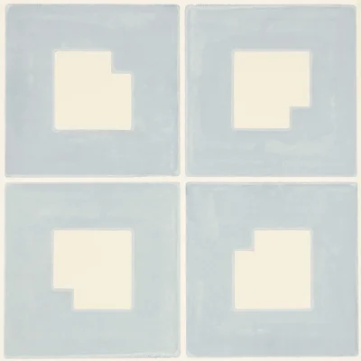 Schumacher x Backdrop Palindrome Wallpaper — Sky