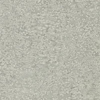 Weathered Stone Plain Wallpaper — Graphite