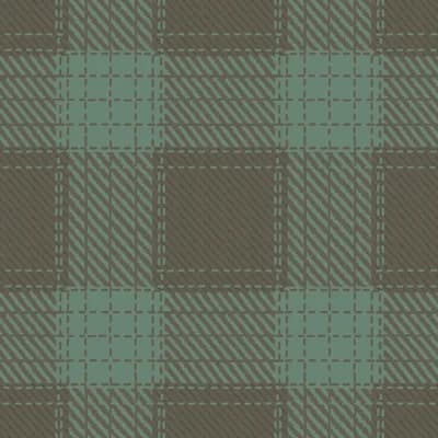 Campers Plaid — Sage Brush