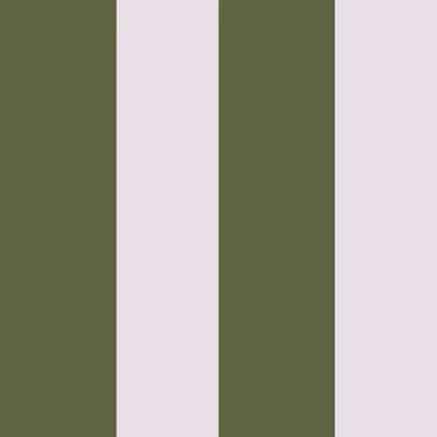 Jolien 16.5' L x 20.5" W Peel and Stick Wallpaper Roll — Olive Green