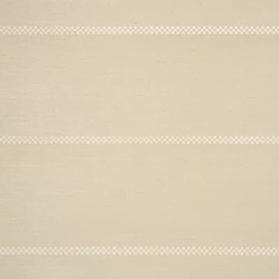 Striped Paper Wallpaper Roll — Birch