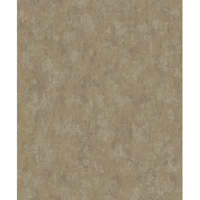 Abstract Non-Pasted Metallic Wallpaper Roll — Neutral