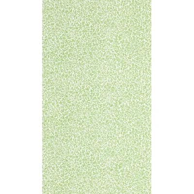 Standen Wallpaper — Leaf Green