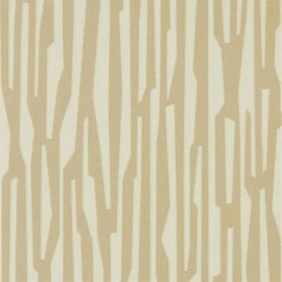 Zendo Wallpaper — Bronze
