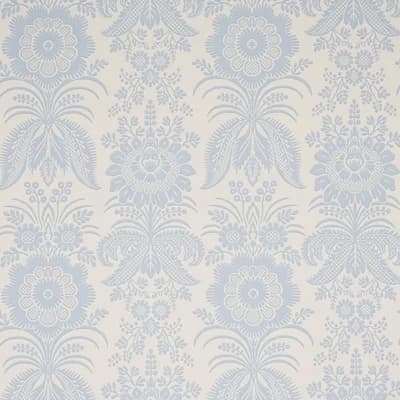 Greta Wallpaper — Ivory
