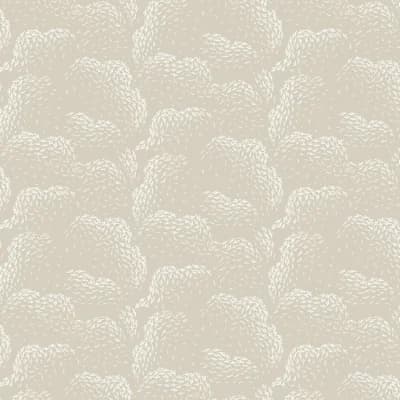 Revel 10' L x 24" W Peel and Stick Wallpaper Roll — Gray