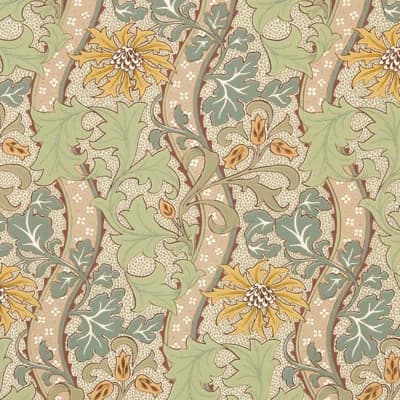 Cornflower — Lemon,Sage