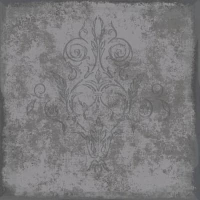 Albery Damask Non-Pasted Wallpaper Roll — Amythest