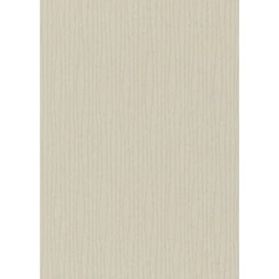 395.67' L x 20.47" W Wallpaper Roll — Parchment