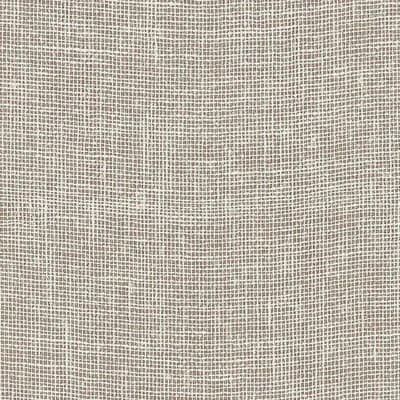 Linen Gesso Wallpaper — Cream