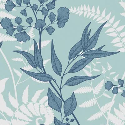Fiore Sky Wallpaper — Blue Sky