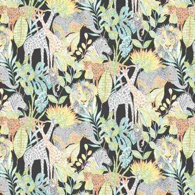 Into The Wild Wallpaper — Green,Blue,Gray