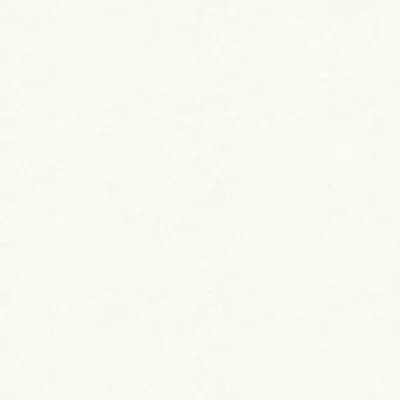 Air Collection Floral Sheen Textured Wallpaper Roll — White,Light Beige