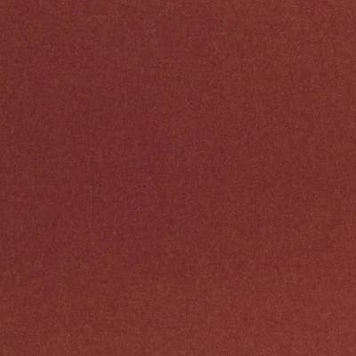 Chester Wool Sidewall Wallpaper — Carmine