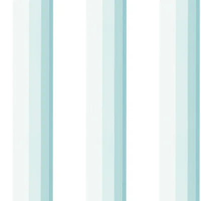 Gradient Stripe Wallpaper — Sky