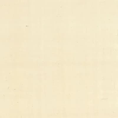 Jute Burlap Wallpaper — Ivory