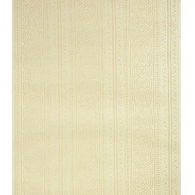 Empoli Geometric 24' L x 34" W Wallpaper Roll — Neutral
