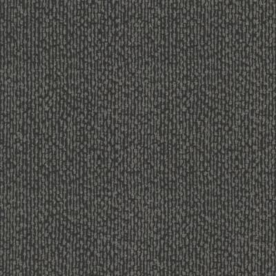 Abstract Non-Pasted Wallpaper Roll by Candice Olson — Black