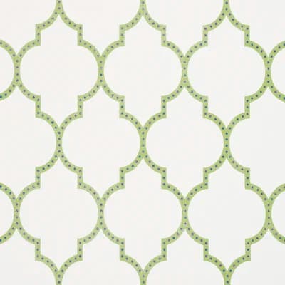 Algiers Paperweave Wallpaper — Leaf
