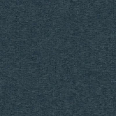 Wall Textures Collection Vertical Streak Wallpaper Roll — Navy