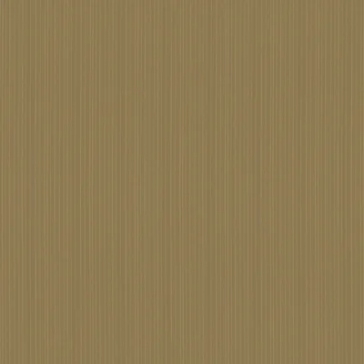 Air Collection Silk Stripe Sheen Textured Wallpaper Roll — Gold