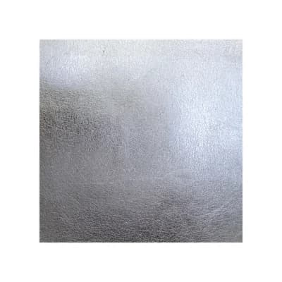 Fabric Non-Pasted Metallic Wallpaper Roll